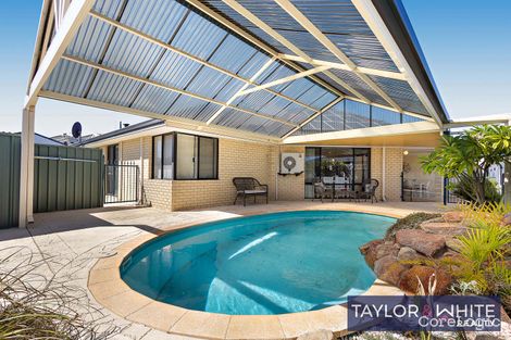 Property photo of 44 Dumaresq Loop Quinns Rocks WA 6030