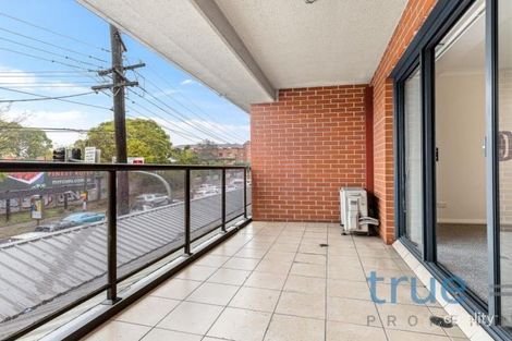 Property photo of 20/143-147 Parramatta Road Concord NSW 2137