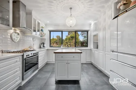 Property photo of 6 Muddy Lane Myrniong VIC 3341