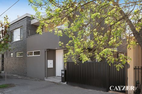 134 Bridge St, Port Melbourne, VIC 3207