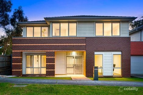 57 Strickland Rd, Parkville, VIC 3052