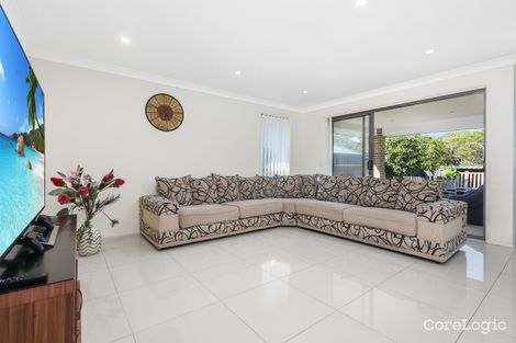Property photo of 29 Flemmings Crescent Horsley NSW 2530