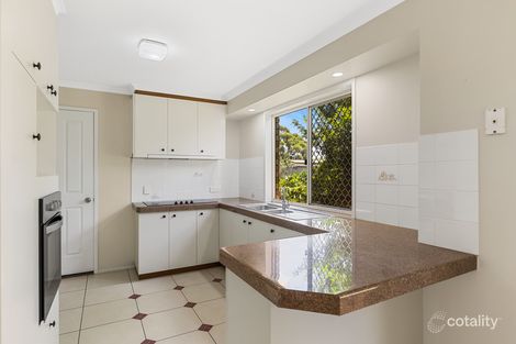 Property photo of 11 Eureka Court Glenvale QLD 4350