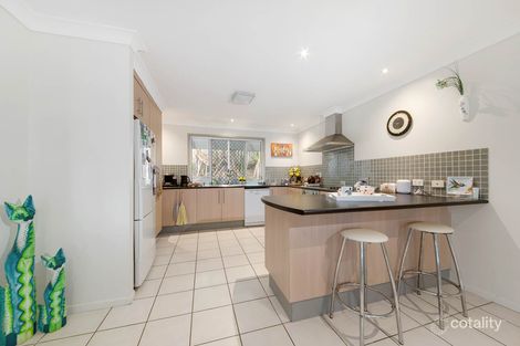 Property photo of 22 Pfaff Street Yeppoon QLD 4703