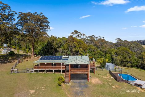 1653 Eastern Dorrigo Way, Ulong, NSW 2450