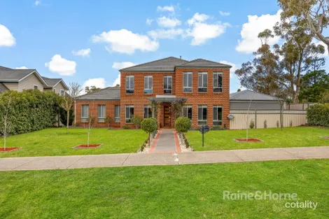 43 The Avenue, Sunbury, VIC 3429