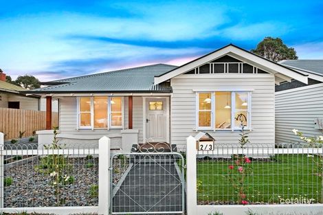 2/3 Duffy St, Woodend, VIC 3442