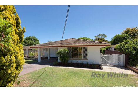 Property photo of 18A Hutchings Way Kardinya WA 6163