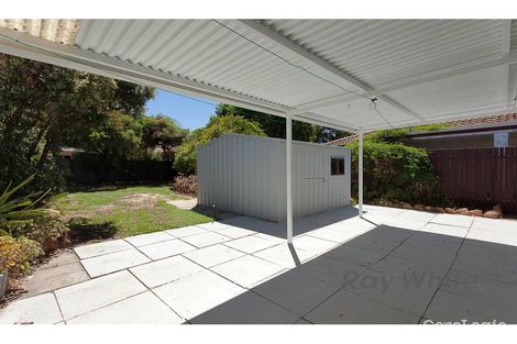 Property photo of 18A Hutchings Way Kardinya WA 6163
