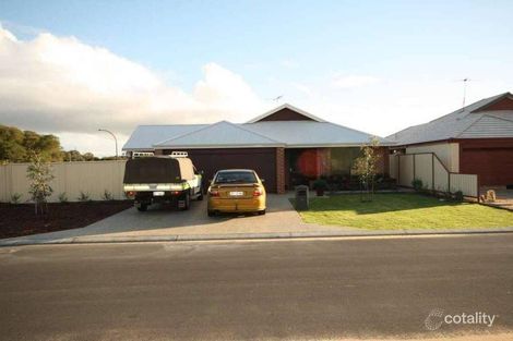 1 Kwenda Loop, Capel, WA 6271