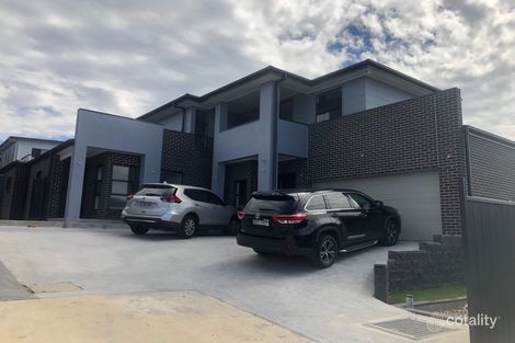 13 Bernabeau St, North Kellyville, NSW 2155