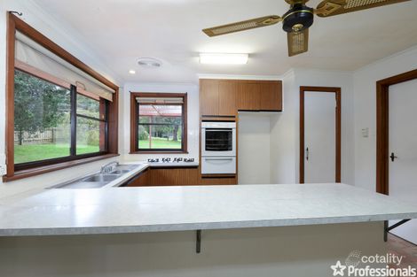 Property photo of 31 Surrey Road Warburton VIC 3799