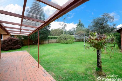 Property photo of 31 Surrey Road Warburton VIC 3799