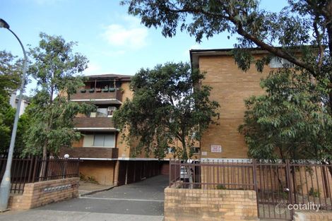 13/30 Goulburn St, Liverpool, NSW 2170