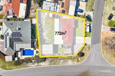 2 Majestic Ct, Thornlie, WA 6108