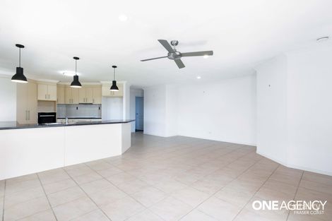 Property photo of 42 Lancaster Circuit Urraween QLD 4655
