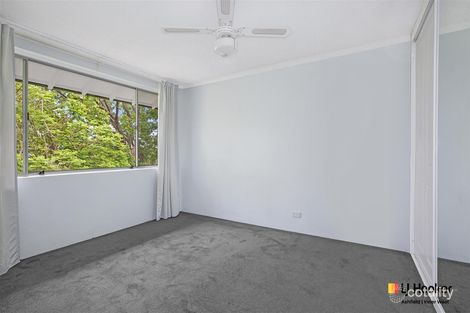 Property photo of 26/122-132 Georges River Road Croydon Park NSW 2133