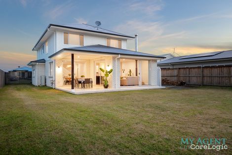 Property photo of 36 John Penn Drive Tomakin NSW 2537