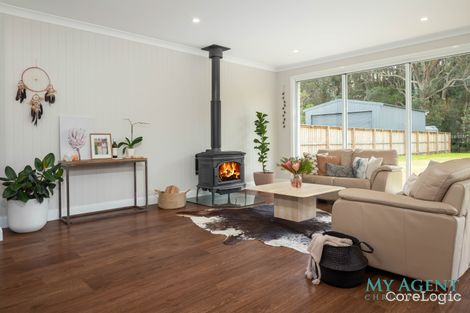 Property photo of 36 John Penn Drive Tomakin NSW 2537