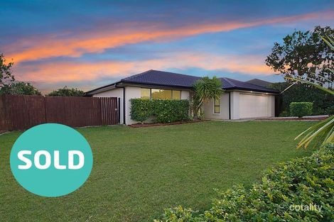 Property photo of 4 Denton Street Upper Coomera QLD 4209