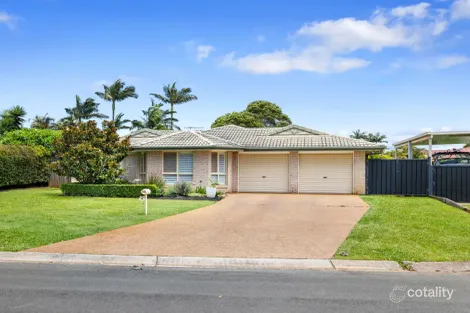 26 Kintyre St, Victoria Point, QLD 4165