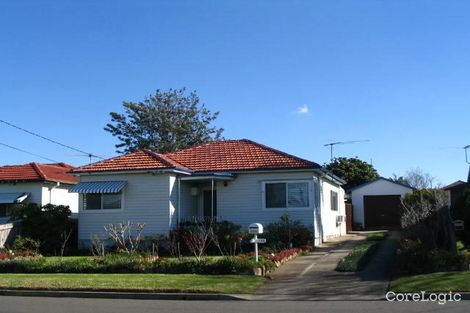 Property photo of 138 Robertson Street Guildford NSW 2161