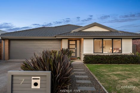 7 Accord St, Mount Duneed, VIC 3217