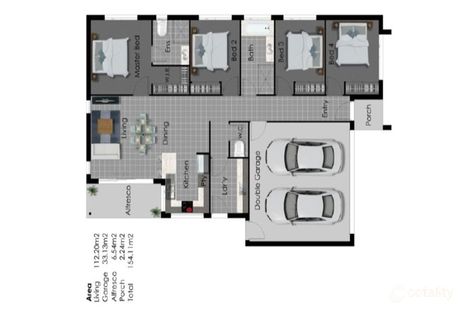 Lot 662 Girramay St, Yarrabilba, QLD 4207