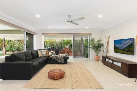Property photo of 4 Poplin Place Mount Cotton QLD 4165