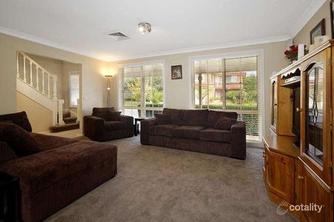 Property photo of 3 Amberwood Place Menai NSW 2234