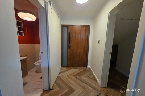 1/10 Bennett St, Burwood, NSW 2134