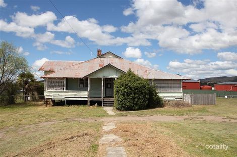 12 Railway Ave, Tenterfield, NSW 2372