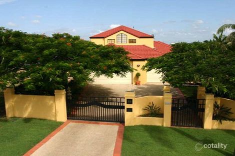 22 Montevideo Dr, Clear Island Waters, QLD 4226