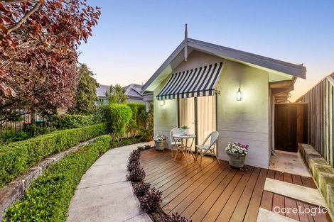 Property photo of 121A Coogee Street Mount Hawthorn WA 6016