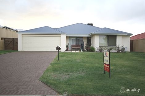 116 Hornibrook Rd, Dalyellup, WA 6230