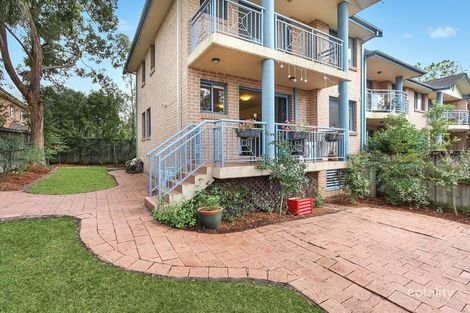 Property photo of 17/557 Mowbray Road West Lane Cove North NSW 2066