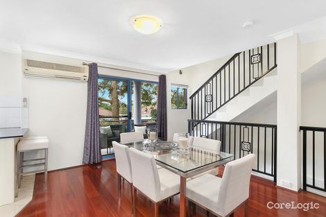 Property photo of 17/557 Mowbray Road West Lane Cove North NSW 2066