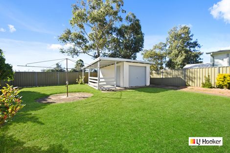 Property photo of 7 Handel Avenue Emerton NSW 2770