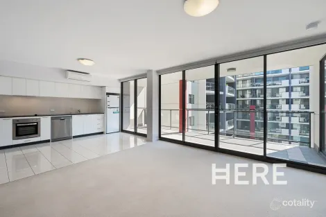 45/118 Adelaide Tce, East Perth, WA 6004