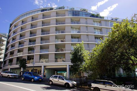 Property photo of 23/8 Greenknowe Avenue Elizabeth Bay NSW 2011