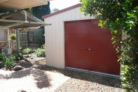 Property photo of 22 Alarna Street Victoria Point QLD 4165