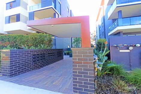 301/3 Forest Gr, Epping, NSW 2121