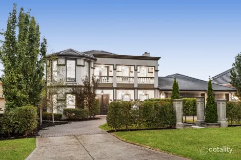 21 Drysdale Ave, Taylors Lakes, VIC 3038