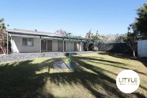Property photo of 30 Gingko Crescent Regents Park QLD 4118