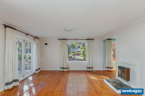 Property photo of 8 Becke Place Garran ACT 2605