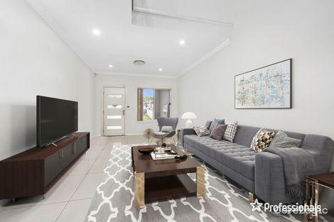 Property photo of 39A Alliance Avenue Revesby NSW 2212