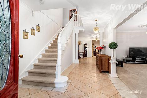 Property photo of 56 Governor Arthur Drive Patterson Lakes VIC 3197
