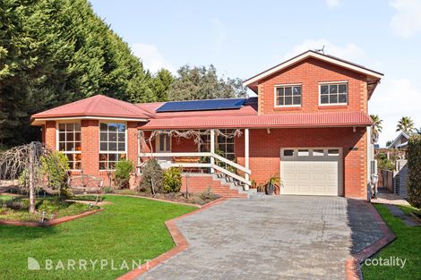 29 Anderson Rd, Kilmore, VIC 3764