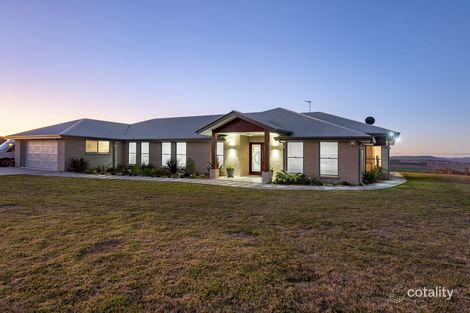 Property photo of 32 Derain Drive Sladevale QLD 4370
