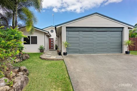Property photo of 1 Gammie Close Edmonton QLD 4869